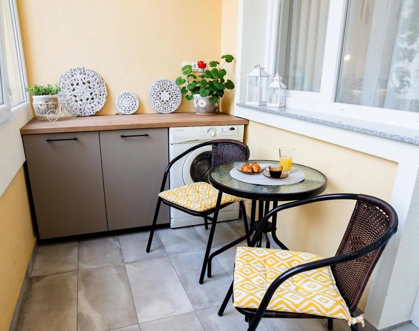 Sp Urban Apartment Plovdiv 0*,